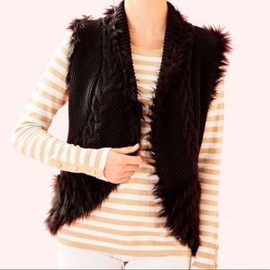 Lilly Pulitzer Torini Sweater Size Small